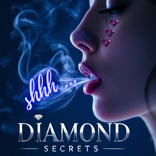 Diamond-Secrets Logo